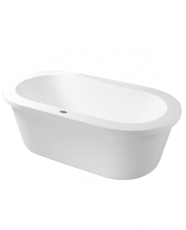 摩登 獨立浴缸推薦型號 SL-1080D 獨立古典浴缸