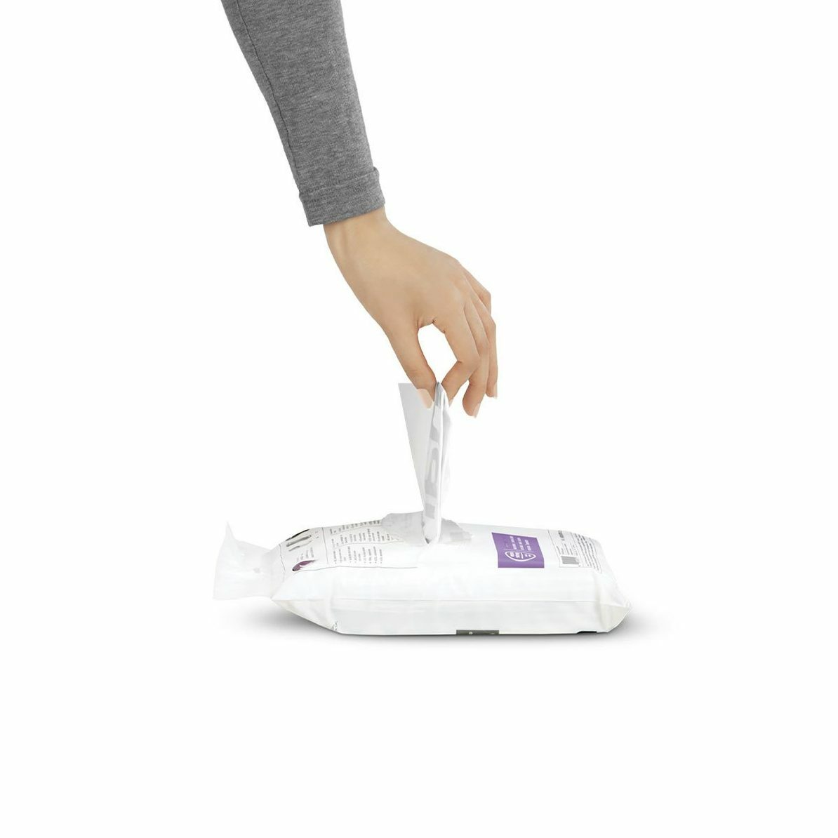 美國品牌SIMPLEHUMAN 30個裝 6L塑膠垃圾袋 Code B -CW0161