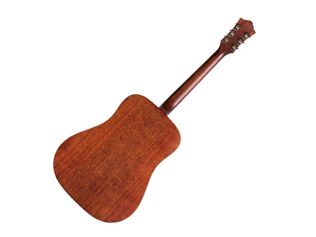 Guild D-20 41吋全實木吉他 經典美式木吉他 美廠製作 經典音色 音質佳