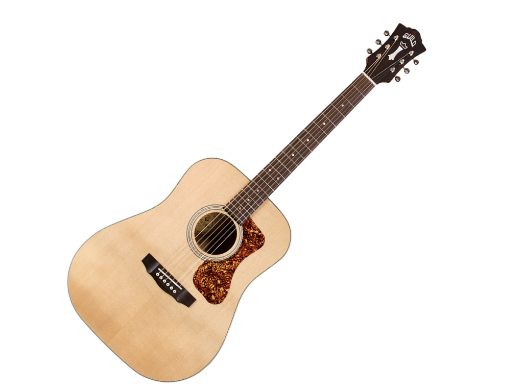 Guild D-140 41吋全實木吉他 美國經典品牌 音色耐聽 厚實飽滿 手感佳