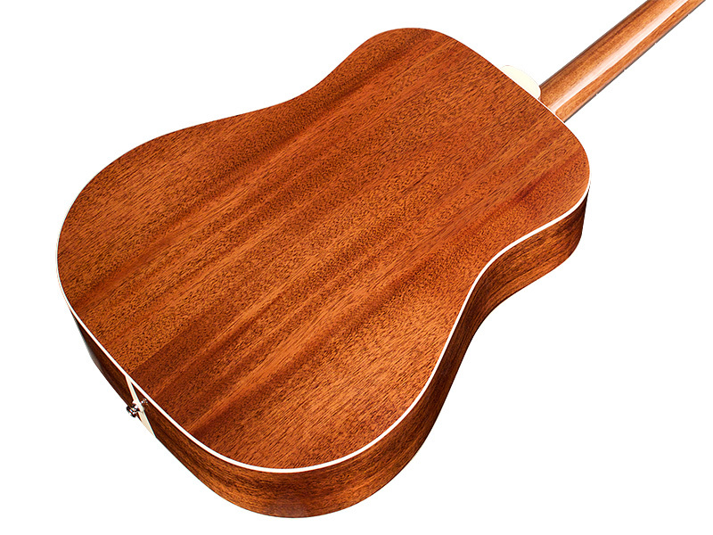 Guild Guild D-140 41吋全實木吉他 美國經典品牌 音色耐聽 厚實飽滿 手感佳 第 5 張圖片｜三峽吉他 / Bass