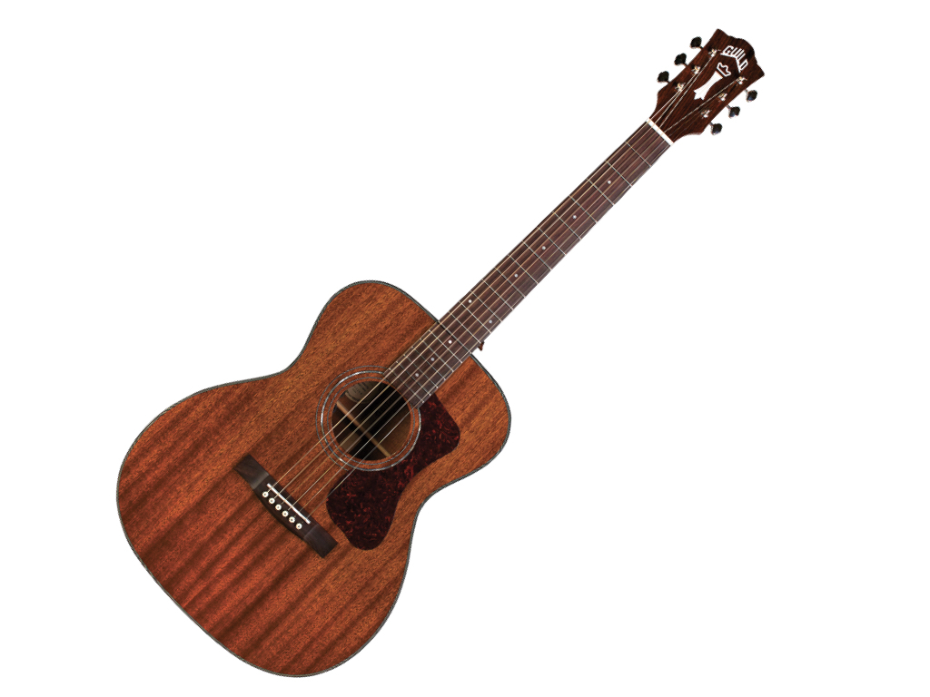 Guild OM-120 40吋全實木吉他 原聲吉他 美國經典品牌 音色耐聽 手感佳