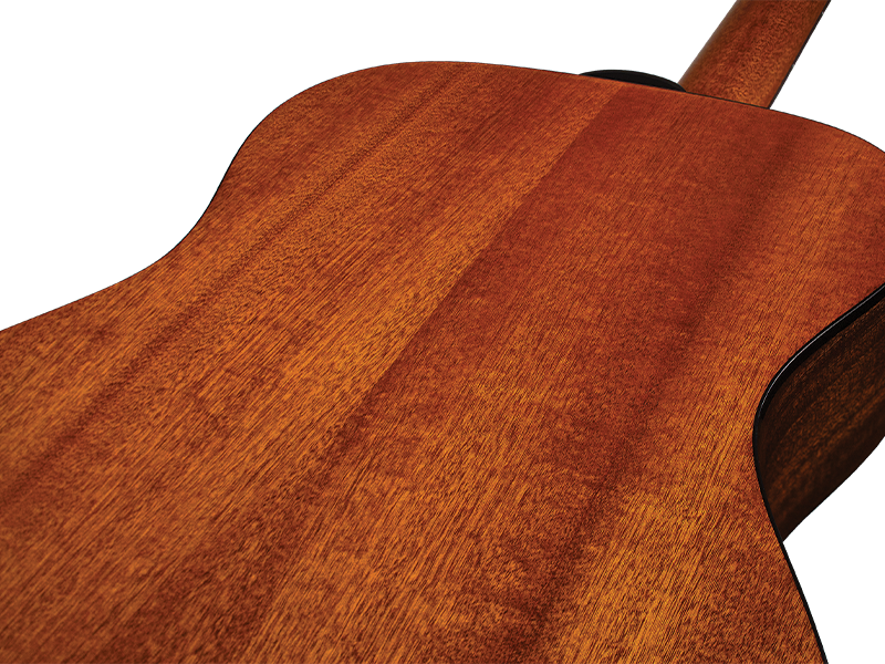 Guild Guild OM-120 40吋全實木吉他 原聲吉他 美國經典品牌 音色耐聽 手感佳 第 6 張圖片｜三峽吉他 / Bass