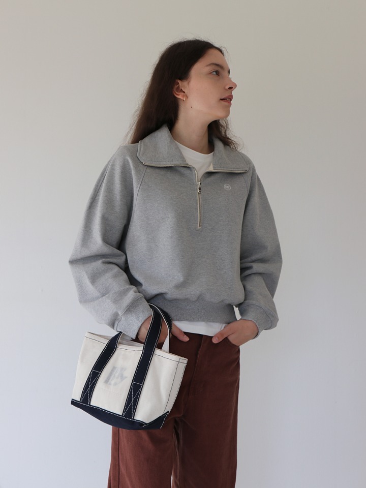 <韓國代購> BROOKLY BRKY CANVAS BAG