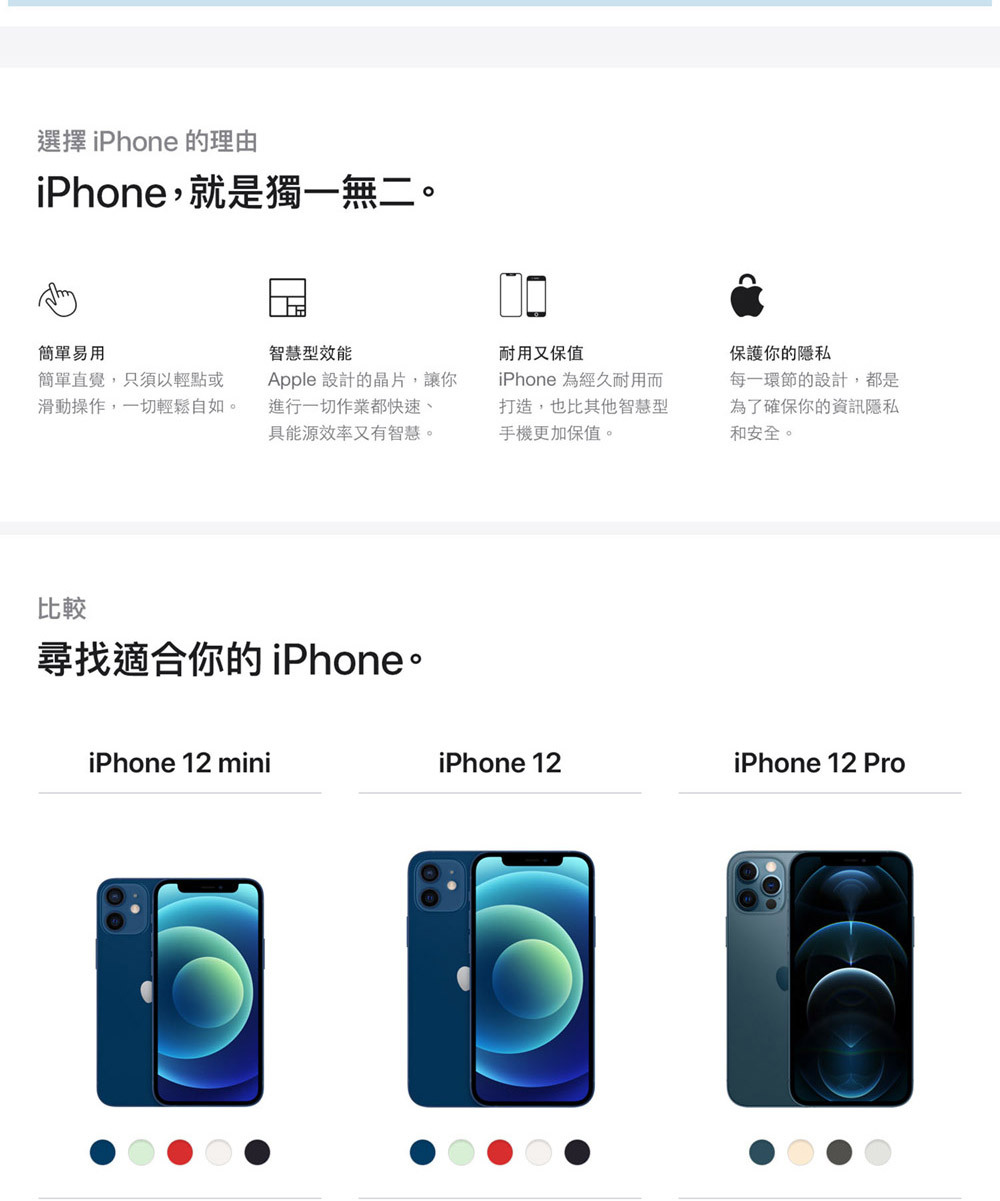 ET3cshop】Apple iPhone 12 Mini 128G 認證福利機現貨