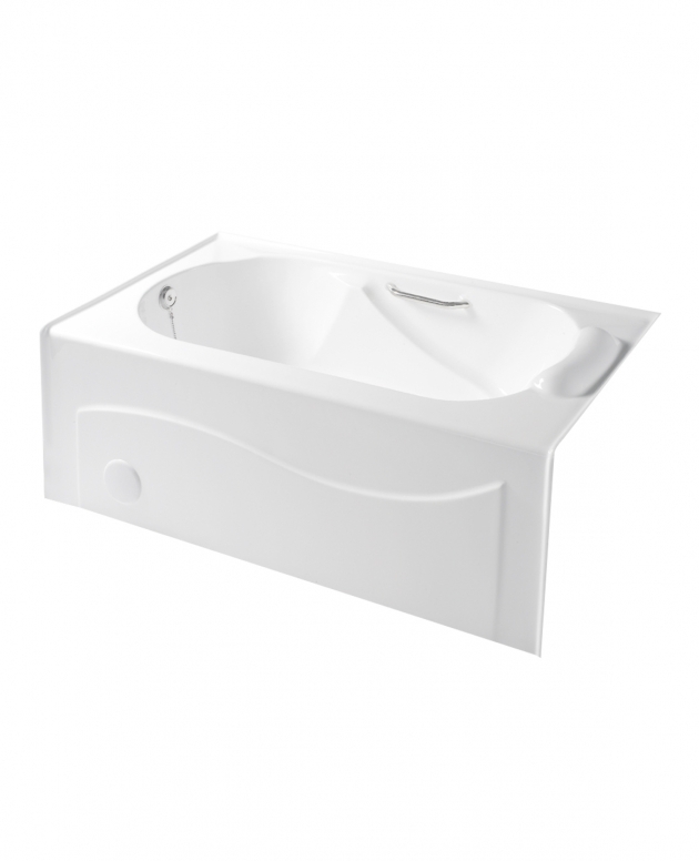 摩登 壓克力浴缸推薦型號 SL-6275 雙牆壓克力浴缸