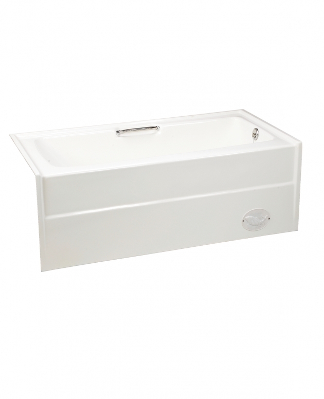 摩登 浴缸推薦型號 M-7145 / M-7150 F.R.P單牆浴缸 左(右)排水