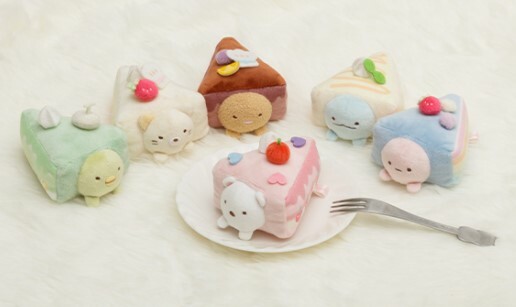 2022年3月 甜品蛋糕 受注限定 全套/貓咪蛋糕