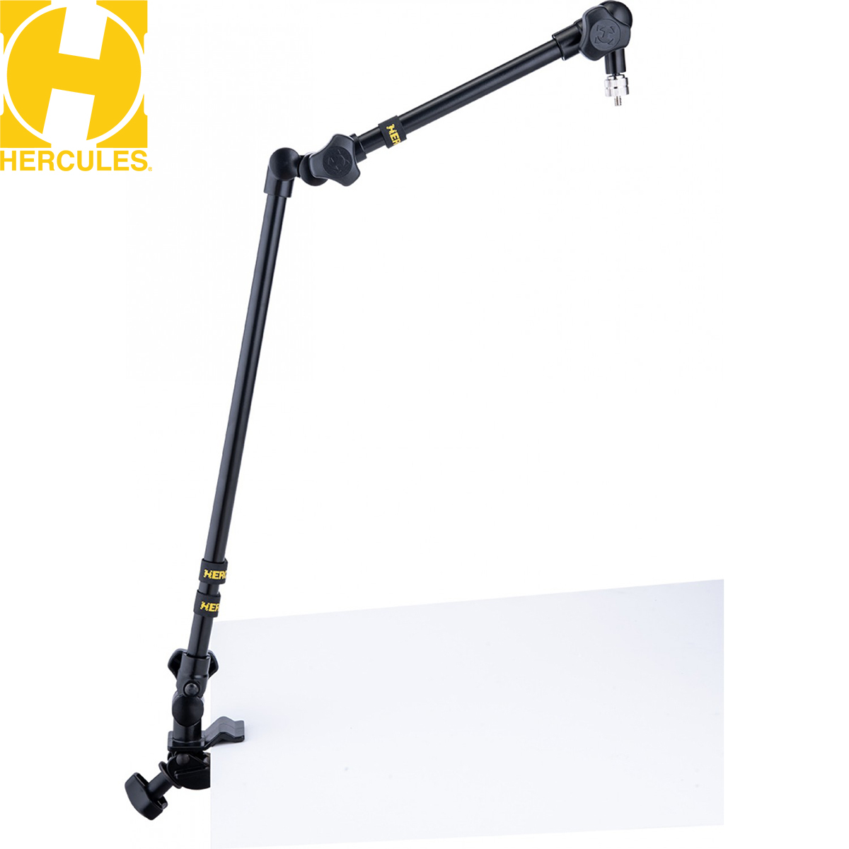 Hercules 海克力斯DG107B 桌上型麥克風架 相機架