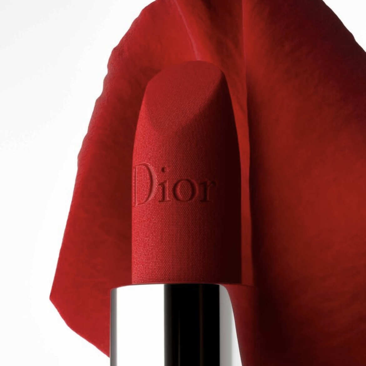 *特價* Dior - 節日限定⭐️2支唇膏套裝 + 絲絨化妝盒