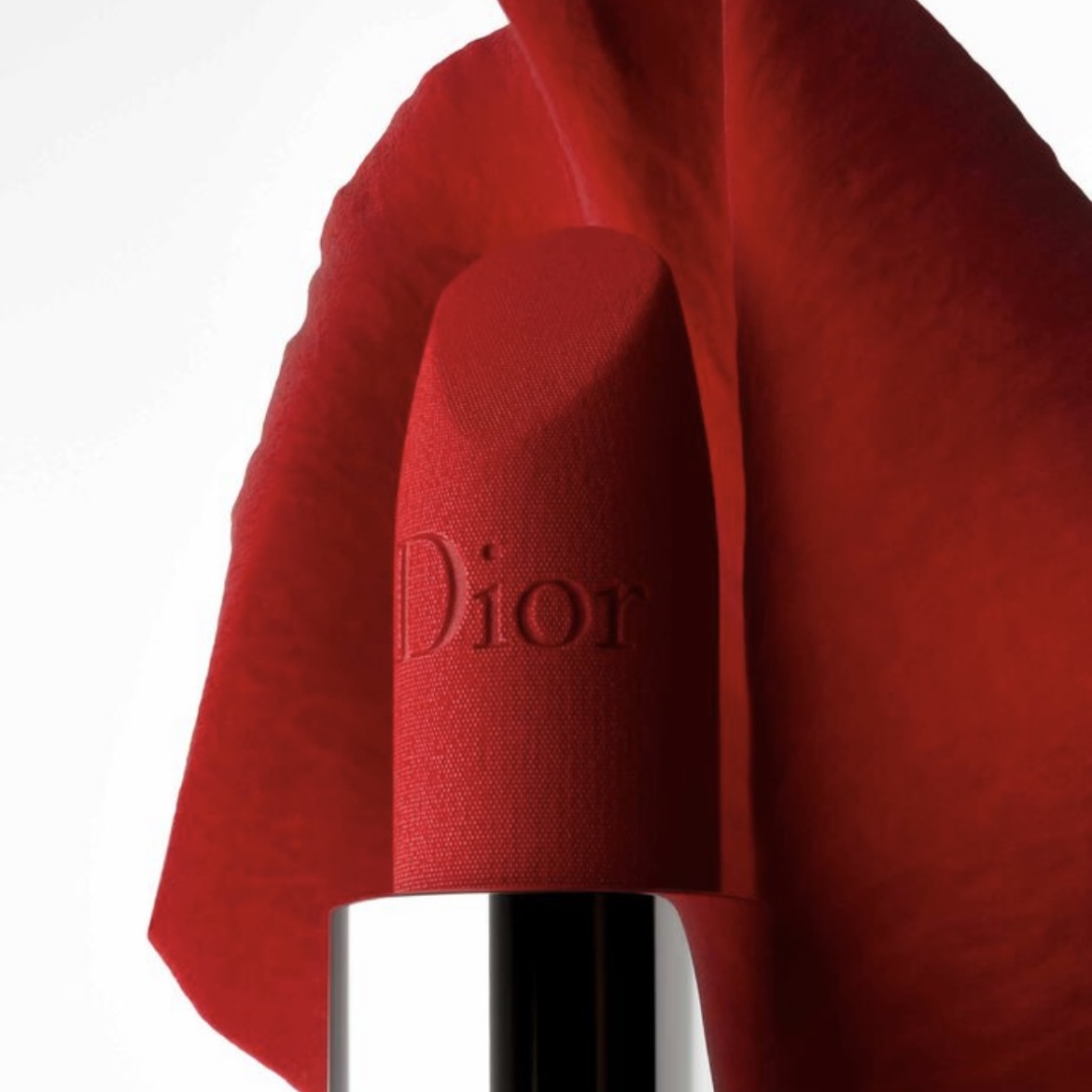 *特價* Dior - 節日限定⭐️4支唇膏套裝 + 絲絨化妝盒