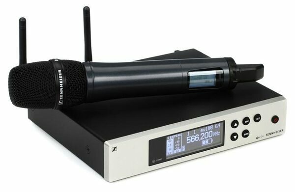 配信機器・PA機器・レコーディング機器 SENNHEISER EW100 G4-945-S-JB original.jpg?1636709043