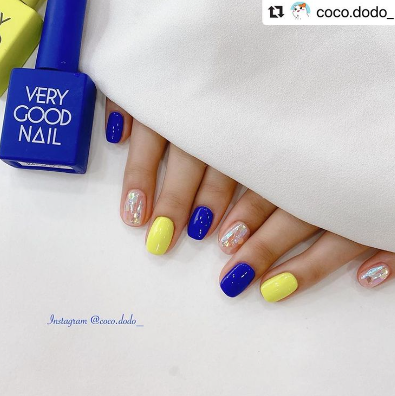 VERYGOODNAIL H1 (highlight)