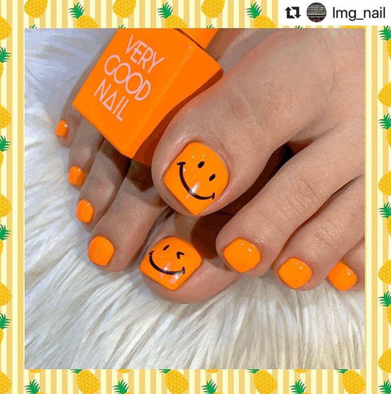【買一送一】 VERYGOODNAIL H4