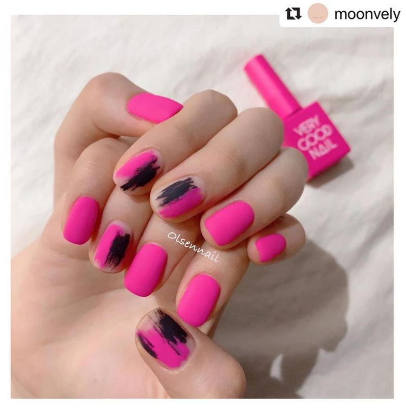 VERYGOODNAIL H5 (highlight)