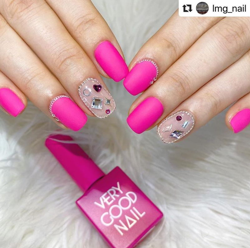 VERYGOODNAIL H5 (highlight)