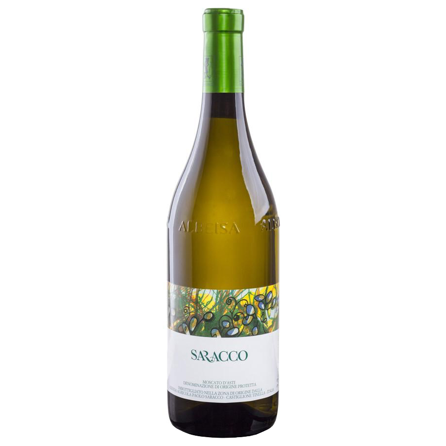 Saracco Moscato d'Asti 2021