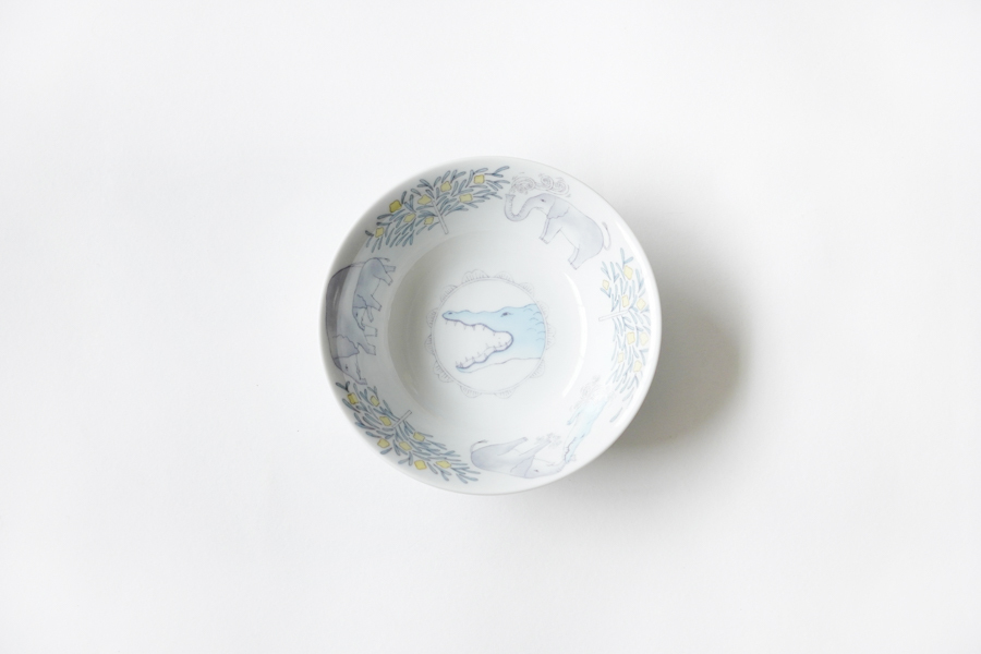 PASS THE BATON-大象的鼻子怎麼這麼長/元永彩子piece of old tale