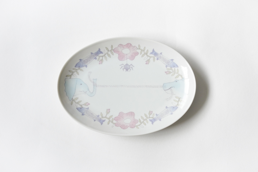 PASS THE BATON-狡猾的蜘蛛/元永彩子piece of old tale