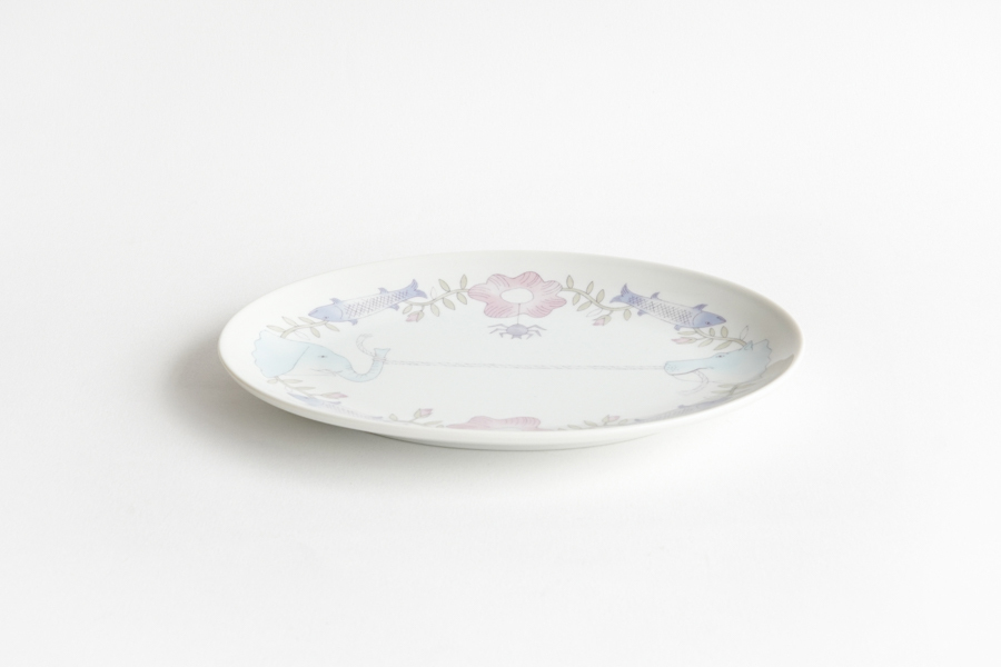 PASS THE BATON-狡猾的蜘蛛/元永彩子piece of old tale