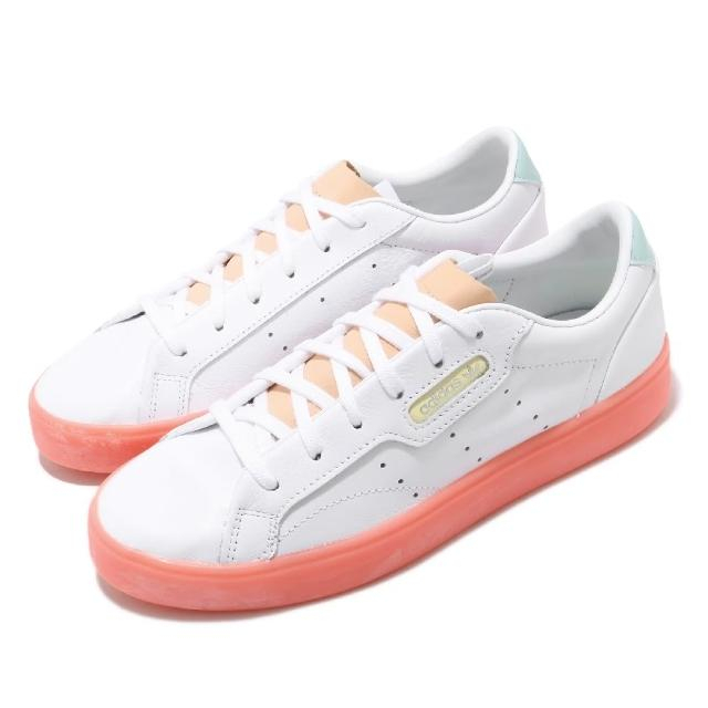 Adidas Sleek Pink (W) FW5463