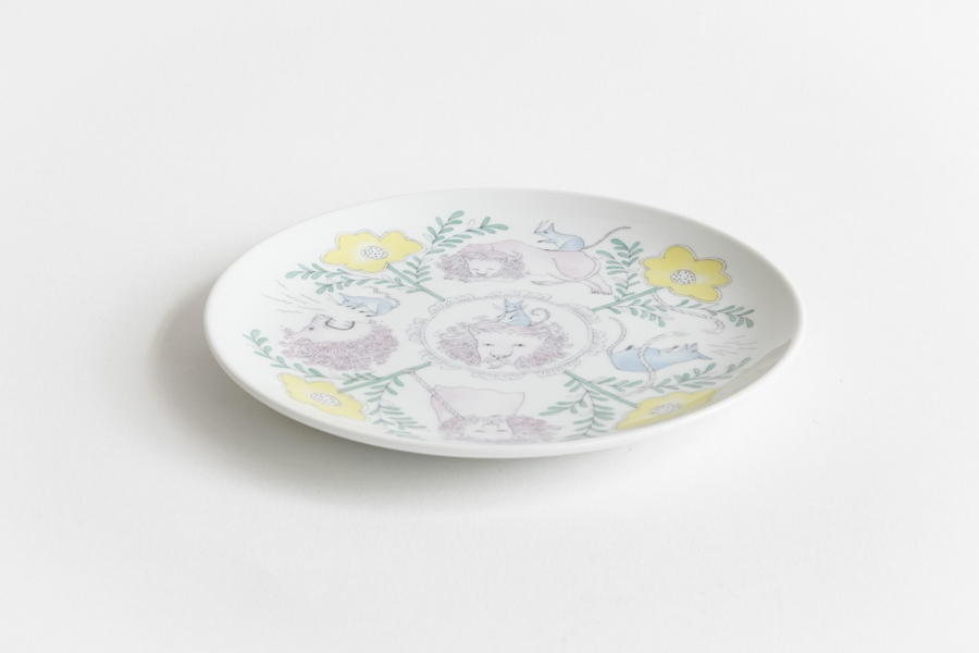 PASS THE BATON-老鼠的報恩/元永彩子piece of old tale