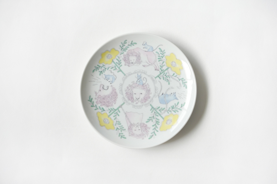 PASS THE BATON-老鼠的報恩/元永彩子piece of old tale