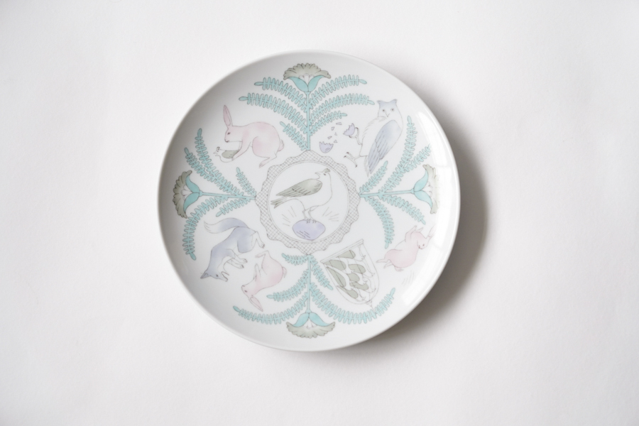 PASS THE BATON-貝之火/元永彩子piece of old tale