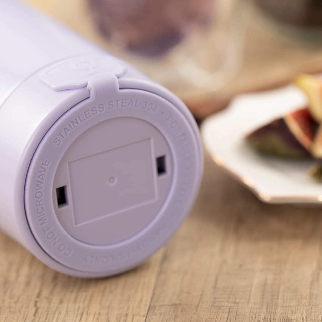 BRUNO Portable Electric Kettle