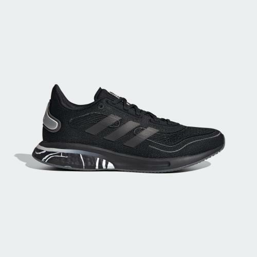 Adidas Supernova Glam Pack "Black" (W) FW5728