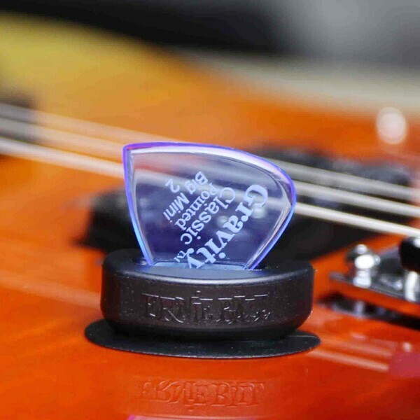 Gravity Picks Gravity Classic Pointed Big Mini 系列 Picks 第 5 張圖片｜三峽配件 / 週邊