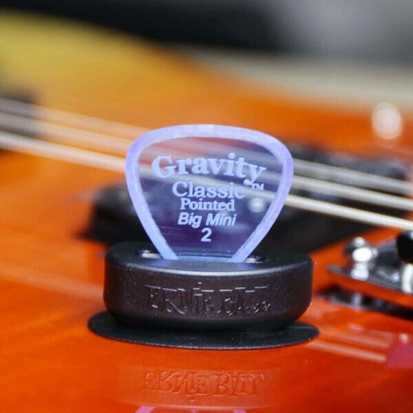 Gravity Picks Gravity Classic Pointed Big Mini 系列 Picks 第 6 張圖片｜三峽配件 / 週邊