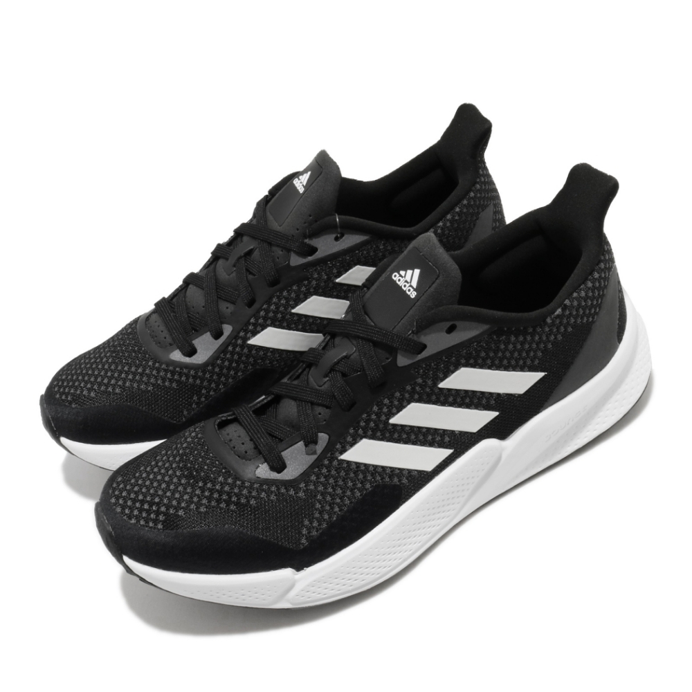Adidas X9000L2 Core Black (W) FW8078