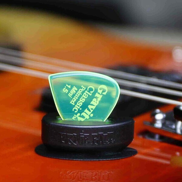 Gravity Picks Gravity Classic Pointed Mini 系列 Picks 第 2 張圖片｜三峽配件 / 週邊