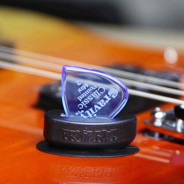 Gravity Picks Gravity Classic Pointed Mini 系列 Picks 第 4 張圖片｜三峽配件 / 週邊