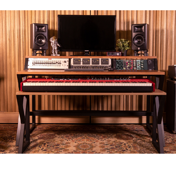 Backbone Backbone Headquarter™ 音樂工作站 第 5 張圖片｜三峽配件 / 週邊