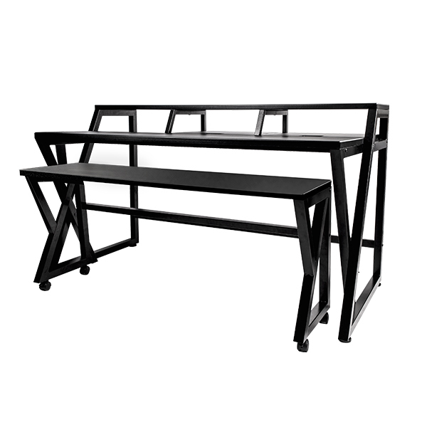 Backbone Backbone Headquarter™ 音樂工作站 第 3 張圖片｜三峽配件 / 週邊