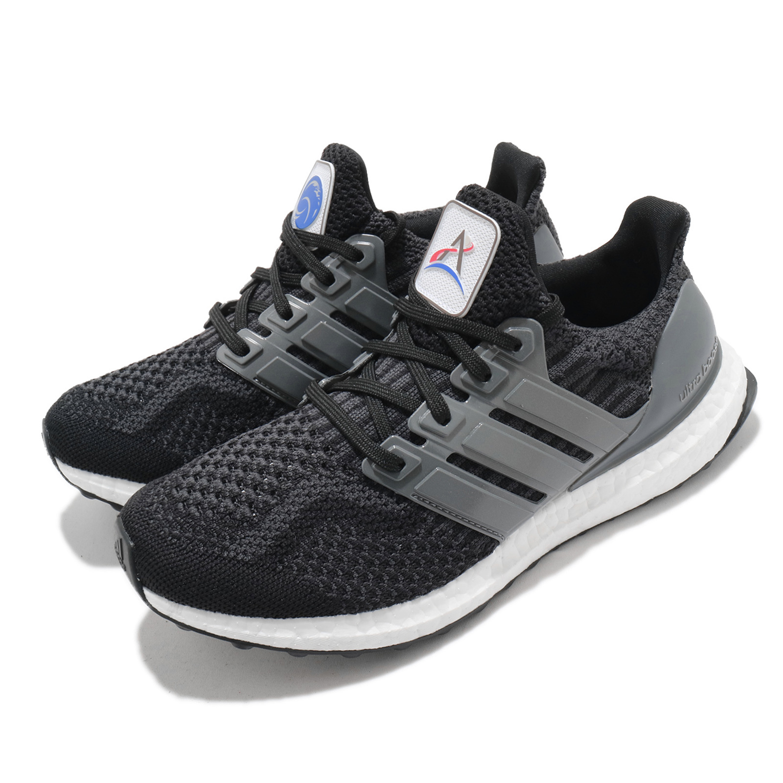 Adidas Ultraboost 5.0 DNA "Black" (W) FZ1853