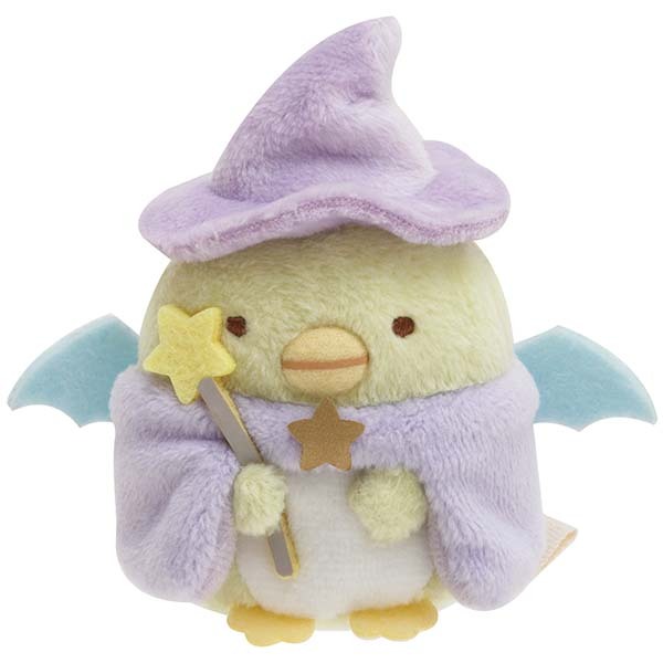 日本限定-角落生物魔法之子大電影手玉