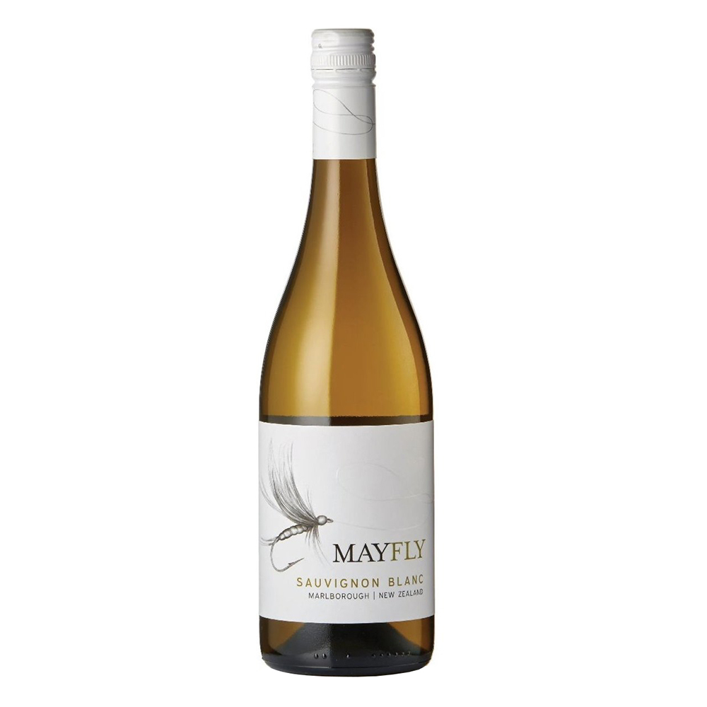 Mayfly Sauvignon Blanc 2020
