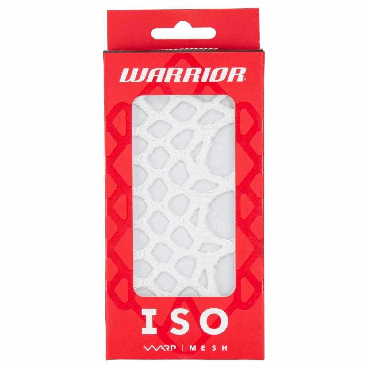 Warrior Iso Warp Mesh