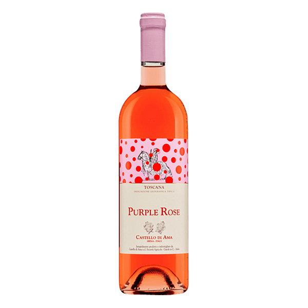 Castello di Ama Purple Rose 2019