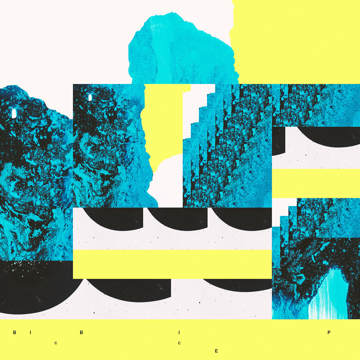 Bicep《Bicep》（2LP + MP3下載碼）