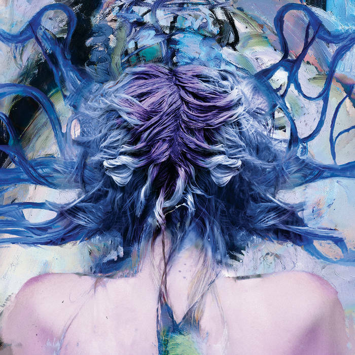 Lyra Pramuk《Delta》（2CD）
