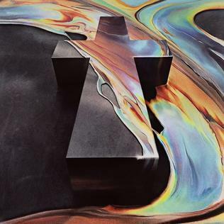 Justice《Woman》（2LP + CD）