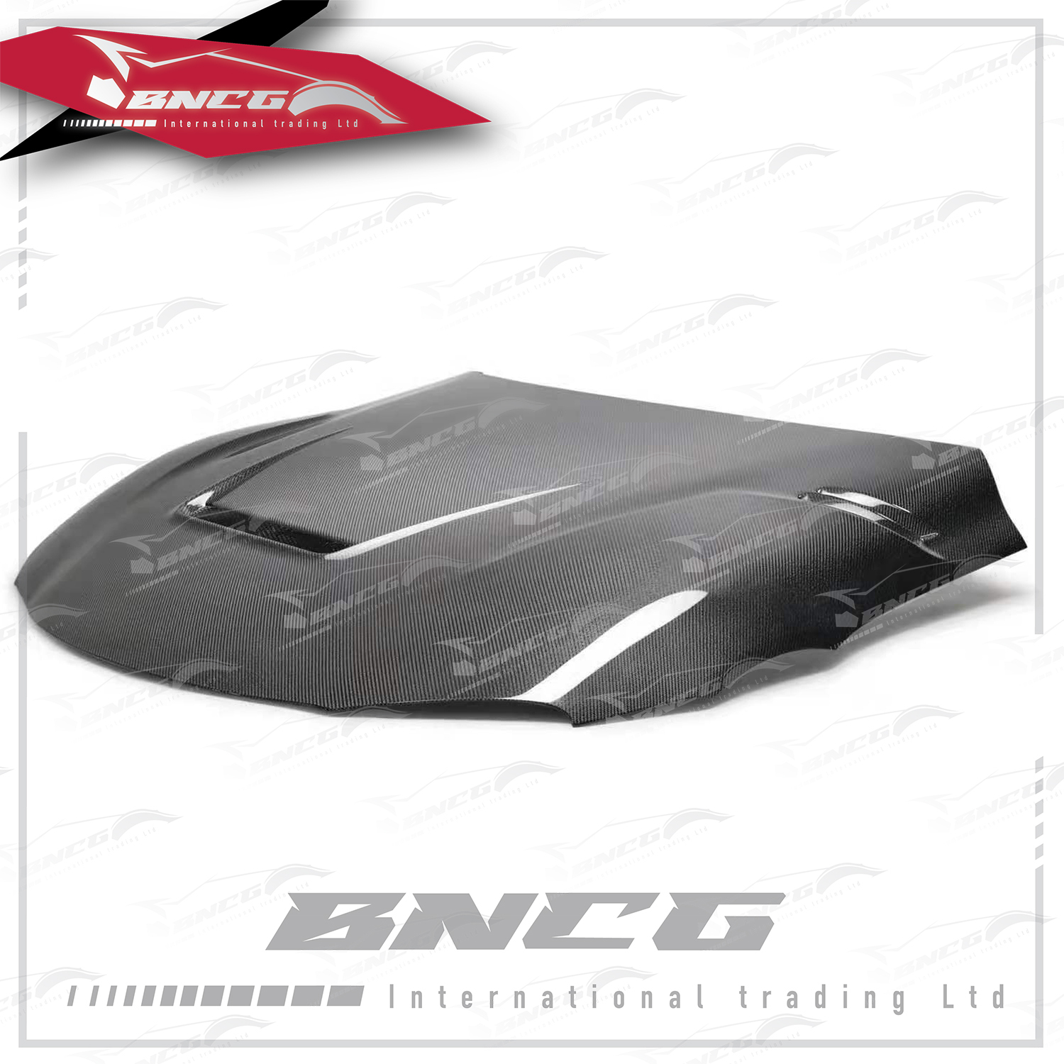 豐田 Toyota GR Supra A90 牛魔王 2019+年式 卡夢 碳纖維 外觀件 空力套件 引擎蓋