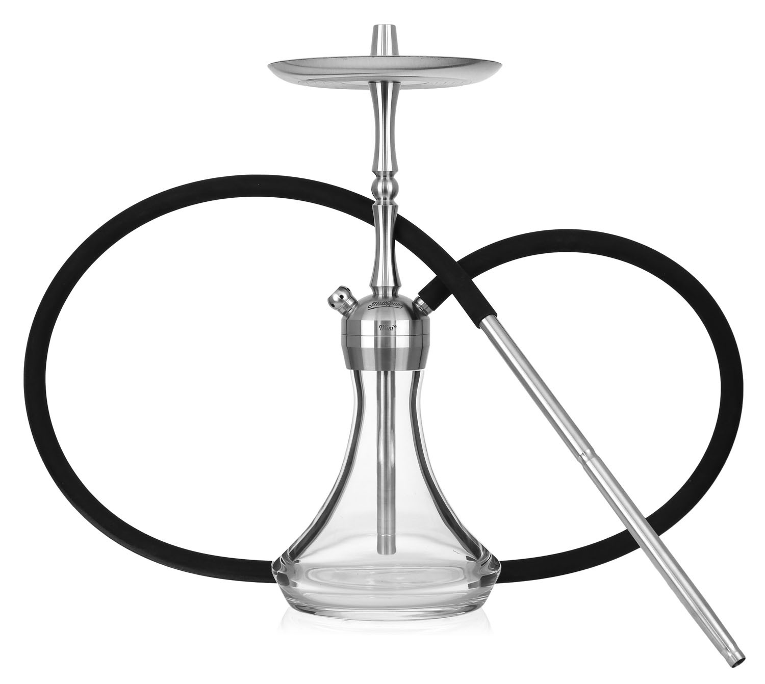 MattPear Mini M hookah Ball