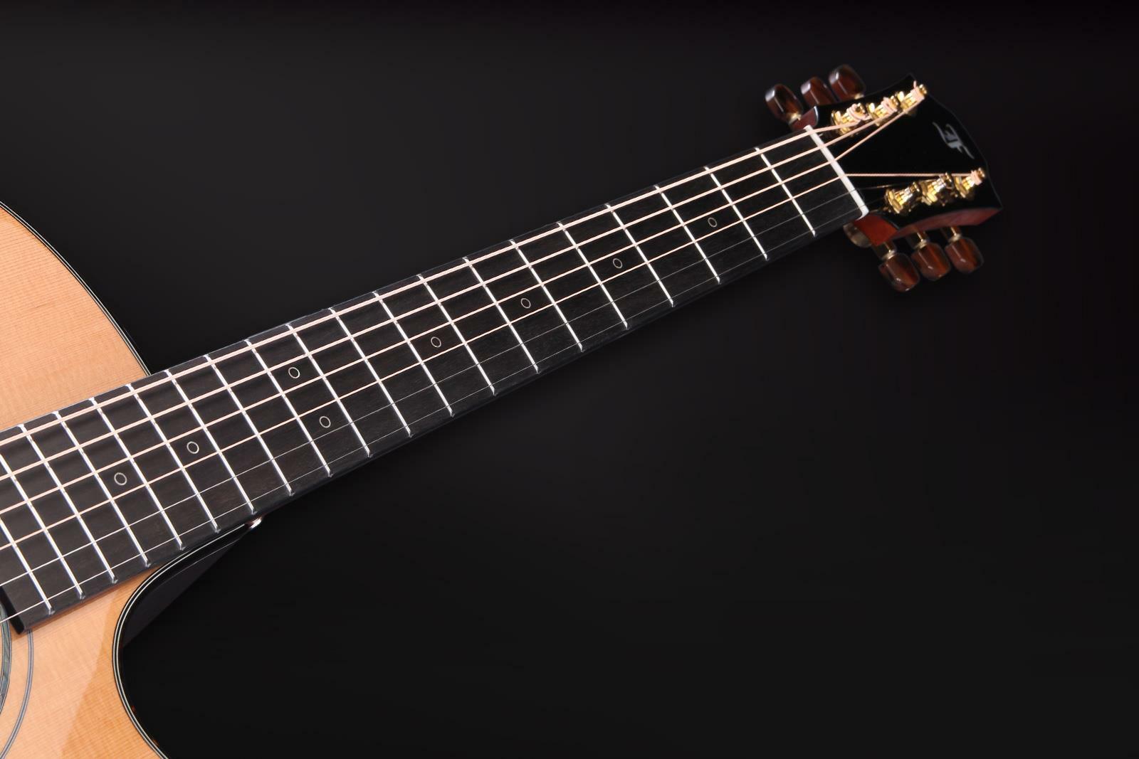 Furch - Yellow Gc-CR 40吋全實木吉他音色平均細膩手感佳捷克製作｜陸