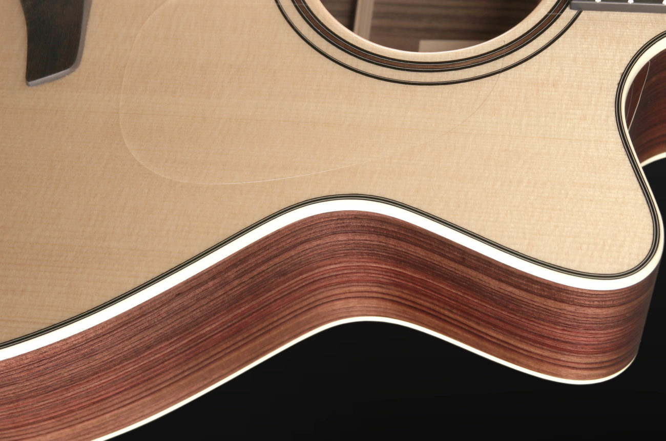 Furch - Green Gc-SR 40吋全實木吉他 音色平均細膩 手感佳 捷克製作 第 6 張圖片｜三峽吉他 / Bass