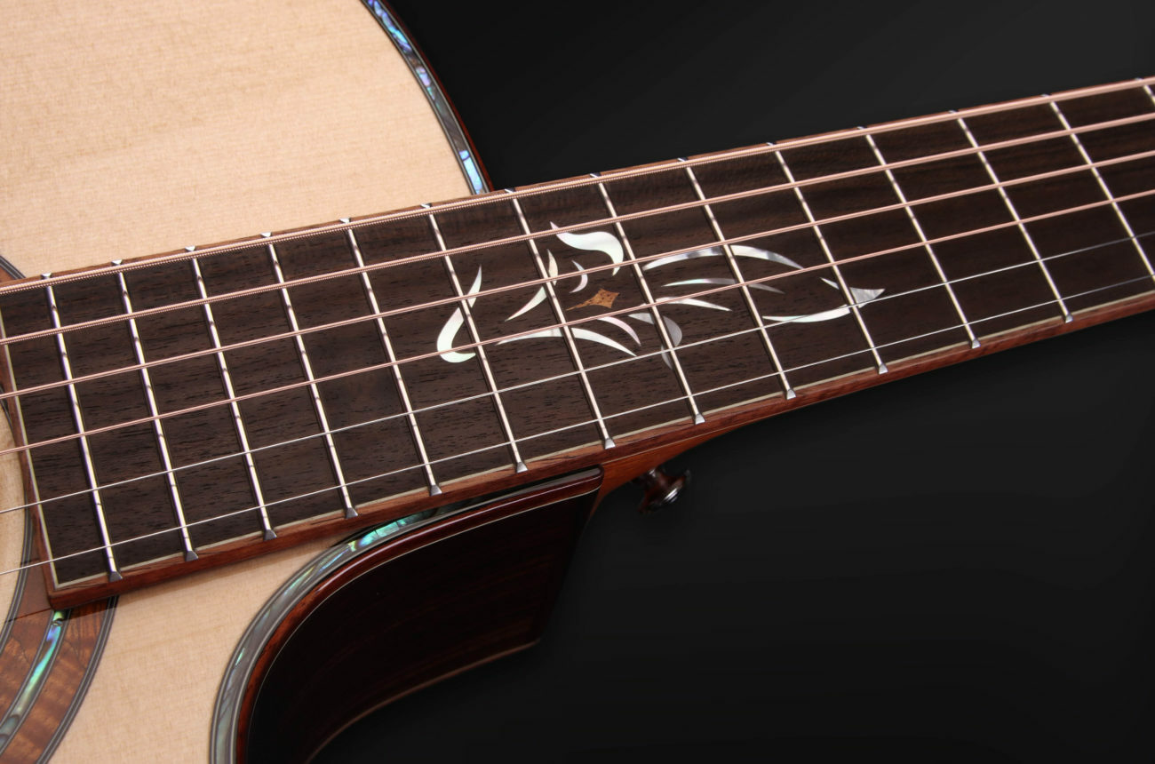 Furch - Red Gc-SR 40吋全實木吉他 音色平均細膩 手感佳 捷克製作 第 5 張圖片｜三峽吉他 / Bass